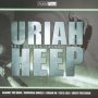 The Golden Palace - Uriah Heep