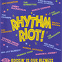 Rhythm Riot - V/A