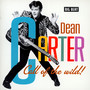 Call Of The Wild - Dean Carter