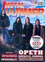 2003:03 [Opeth] - Czasopismo Metal Hammer