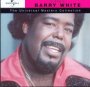 Universal Masters Collection - Barry White