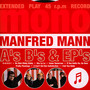 A's & B'S & Ep's - Manfred Mann