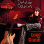 Love The Game - Debbie Davies