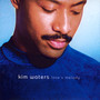 Love's Melody - Kim Waters
