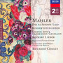 Mahler: Das Klagende Lied - Chailly / Rso Berlin