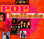Greatest Pop Ballads - V/A