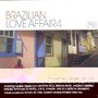 Brazilian Love Affair 4 - V/A