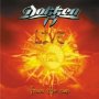 Live From The Sun - Dokken
