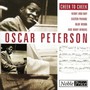 Cheek To Cheek - Oscar Peterson