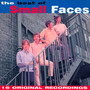 Very Best Of - The Small Faces 