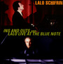 Ins & Outs & Lalo Live At - Lalo Schifrin