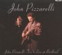 Live At Birdland - John  Pizzarelli Trio