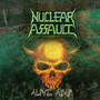 Live Again - Nuclear Assault
