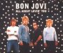 All About Lovin' You 2 - Bon Jovi