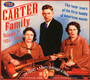 1935-1944 Boxset - The Carter Family 