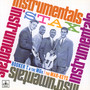 Stax Instrumentals - Booker T Jones . / The MG's