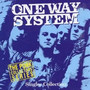 Singles Collection - One Way System