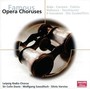 Opera Choruses - Eloquence
