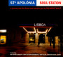 Sta. Apolonia Soul Station - V/A