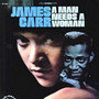 A Man Needs A Woman - James Carr