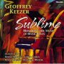 Sublime-Music Of Hank Jon - Geoffrey Keezer