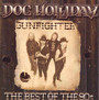 Gunfighter-The Best Of TH - Doc Holliday
