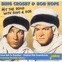 Hit The Road With Bing & - Bing  Crosby  / Bob  Hope 