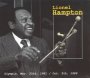 Paris Jazz Concerts 1961+1966 - Lionel Hampton