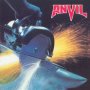 Metal On Metal - Anvil