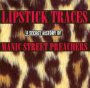 Lipstick Traces - Manic Street Preachers