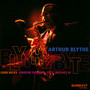 Blythe Byte - Arthur Blythe