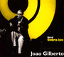 Live At Umbria Jazz - Joao Gilberto