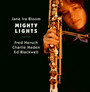 Mighty Lights - Jane Ira Bloom 