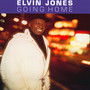 Going Home - Elvin Jones