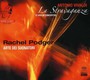 Vivaldi: La Stravaganza - Rachel Arte Dei Suonat Podger 