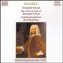 Handel: Concerti Grossi Op.6 - G.F. Haendel