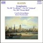 Haydn: Symphonies Nos.85,92&10 - J. Haydn