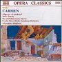 Bizet: Carmen - Naxos Opera   