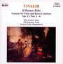 Vivaldi: Il Pastor Fido - A. Vivaldi