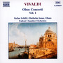 Vivaldi: Oboe Concerti vol. 1 - A. Vivaldi