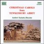 Christmas Carols FM Tewkesbury - V/A