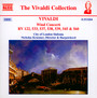 Vivaldi: Wind Concerti - A. Vivaldi