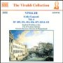 Vivaldi: Cello Concerti - A. Vivaldi
