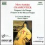 Charpentier: Vespres A La Vier - M.A. Charpentier