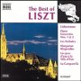 Best Of Liszt - F. Liszt