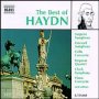 The Best Of Haydn - F.J. Haydn