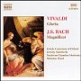 Vivaldi: Gloria.J.S.Bach:Magni - Vivaldi & Bach