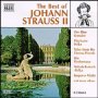 The Best Of Johann Strauss - Strauss JR., J.