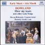 Dowland: Lute Songs - J. Dowland