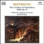 Beethoven: The Creatures Of PR - L.V. Beethoven